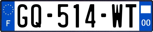 GQ-514-WT