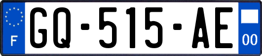 GQ-515-AE