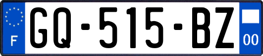 GQ-515-BZ