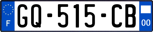 GQ-515-CB