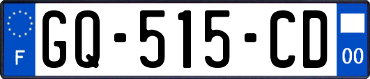 GQ-515-CD