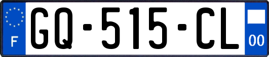 GQ-515-CL
