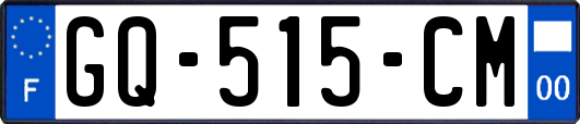 GQ-515-CM