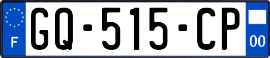 GQ-515-CP