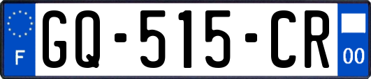 GQ-515-CR