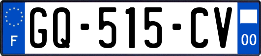 GQ-515-CV