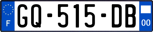 GQ-515-DB