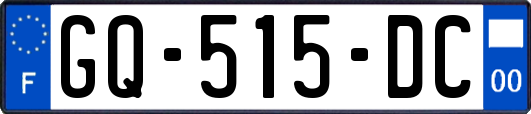 GQ-515-DC