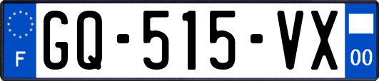 GQ-515-VX