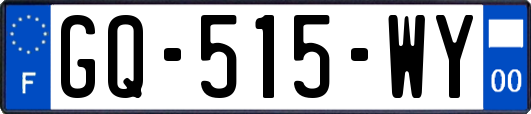 GQ-515-WY
