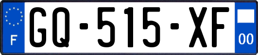 GQ-515-XF