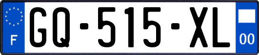 GQ-515-XL