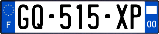 GQ-515-XP