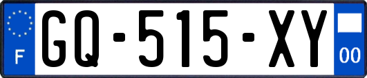 GQ-515-XY