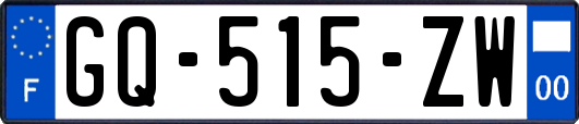 GQ-515-ZW