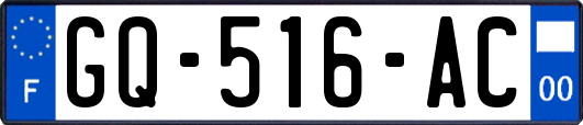 GQ-516-AC