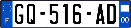 GQ-516-AD