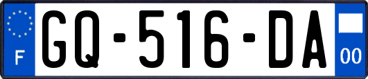 GQ-516-DA