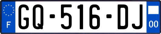 GQ-516-DJ