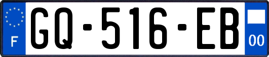 GQ-516-EB