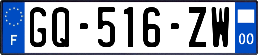 GQ-516-ZW