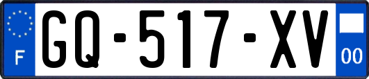 GQ-517-XV