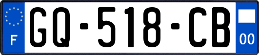 GQ-518-CB