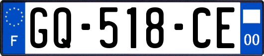 GQ-518-CE
