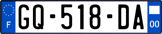 GQ-518-DA