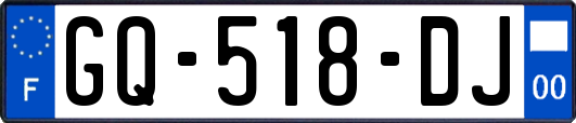 GQ-518-DJ