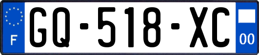 GQ-518-XC