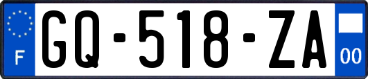 GQ-518-ZA