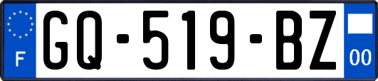 GQ-519-BZ