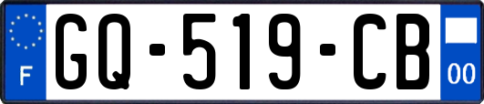 GQ-519-CB