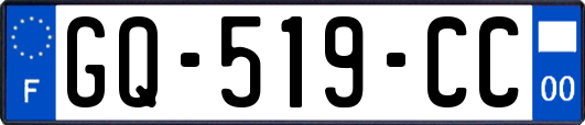 GQ-519-CC