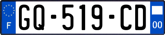 GQ-519-CD