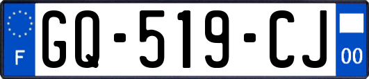 GQ-519-CJ