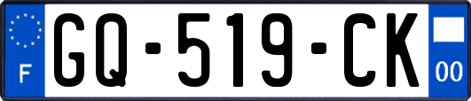 GQ-519-CK