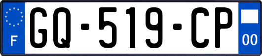 GQ-519-CP