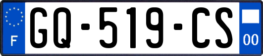 GQ-519-CS