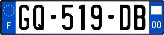 GQ-519-DB