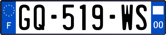 GQ-519-WS
