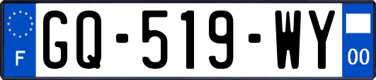 GQ-519-WY