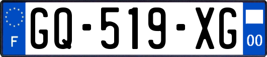 GQ-519-XG