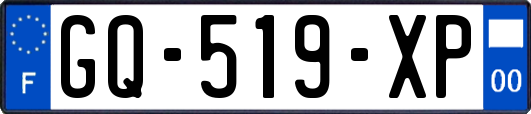 GQ-519-XP