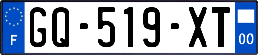 GQ-519-XT