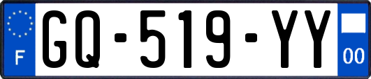 GQ-519-YY