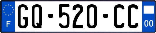 GQ-520-CC