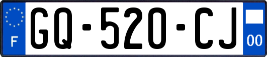 GQ-520-CJ