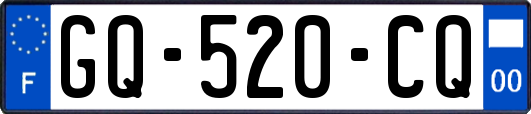 GQ-520-CQ